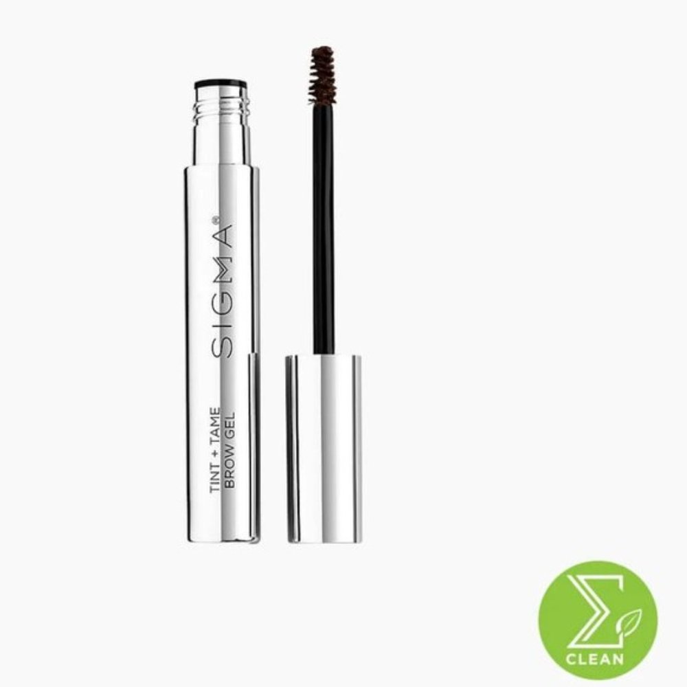 Sigma - Tint + Tame Brow Gel in Dark